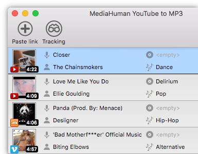 download youtube videos as mp3 on pc