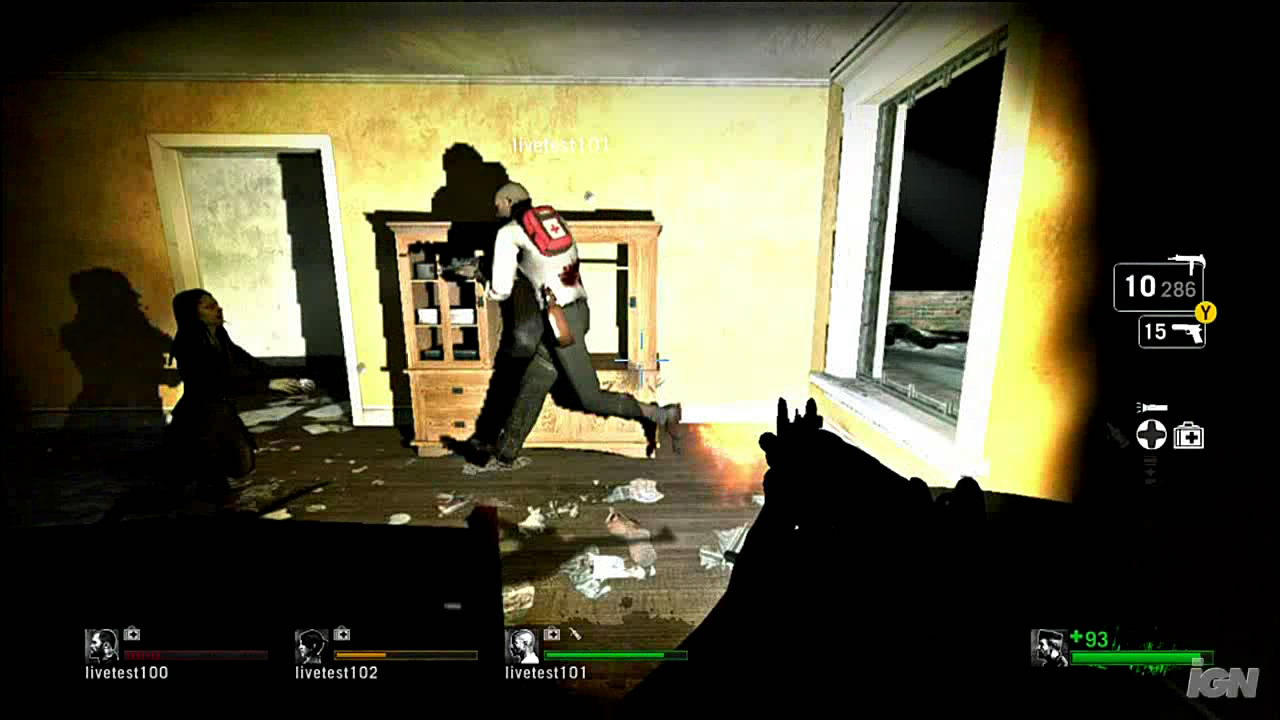 download left for dead 2 free mac
